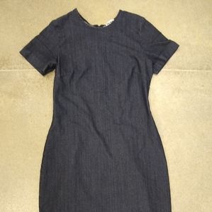 Prairie Underground Critical Line Dress